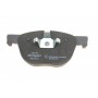 Колодки гальмівні (передні) BMW X4 (F26) 14-18/X5 (E70/F15/F85) 06-18/X6 (E71/E72/F16/F86) 08-19