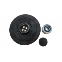 Шків колінвалу + шків генератора BMW 3 (E90/F30/F80)/ 5 (F10) 1.6-2.0 d 07-