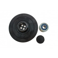 Шків колінвалу + шків генератора BMW 3 (E90/F30/F80)/ 5 (F10) 1.6-2.0 d 07-