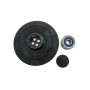 Шків колінвалу + шків генератора BMW 3 (E90/F30/F80)/ 5 (F10) 1.6-2.0 d 07-