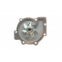 Комплект ГРМ + помпа Ford Focus II/Kuga I/Mondeo IV 2.5 05-15/Volvo C70/S40/S60/S80 2.0-2.5T 06-12 (23x142)