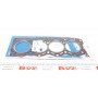 Прокладка ГБЦ Fiat Ducato 2.8D 98-06 (1.6mm)
