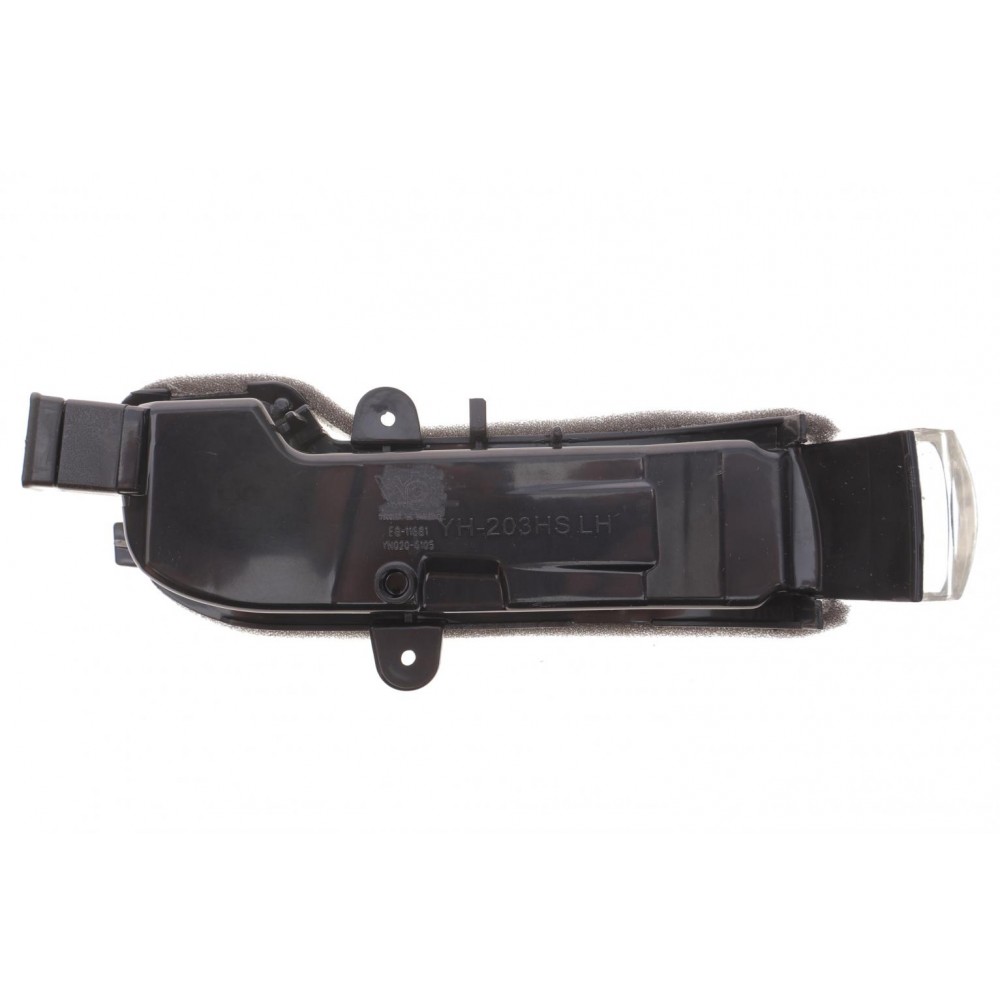 Повторювач повороту на дзеркало MB C-class (W203) 04-07 (L)