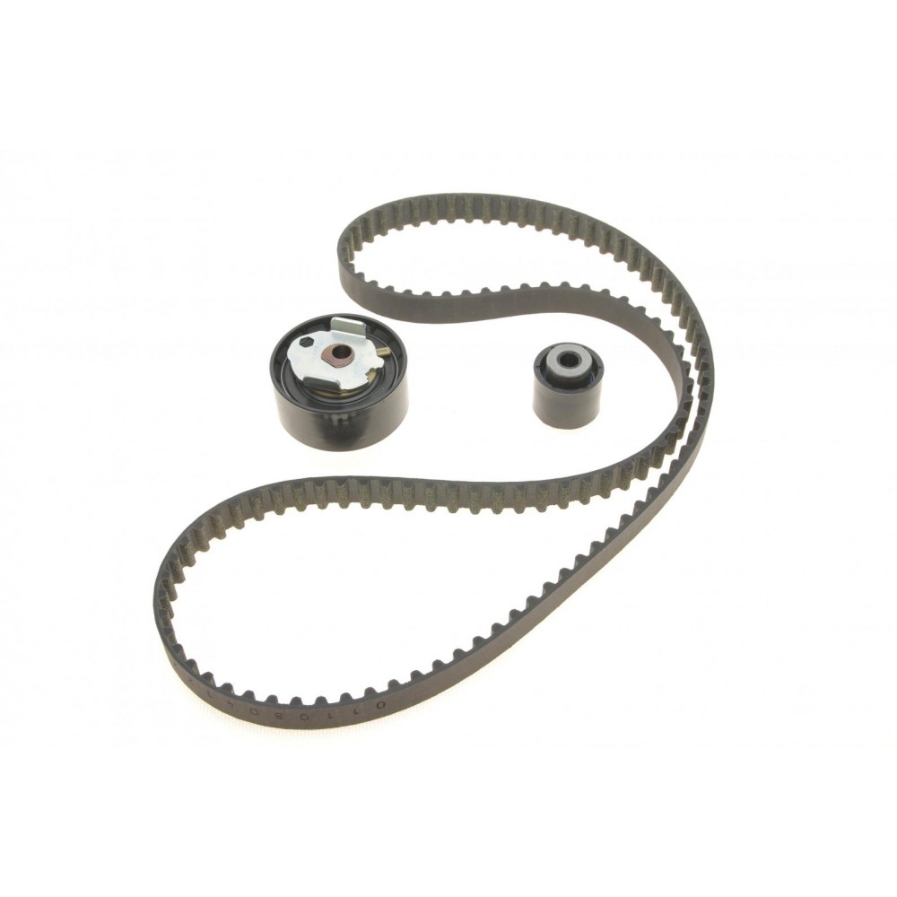 Комплект ГРМ Citroen C3/C4/Peugeot 2008/208/3008/308 1.2 13-(118x16)