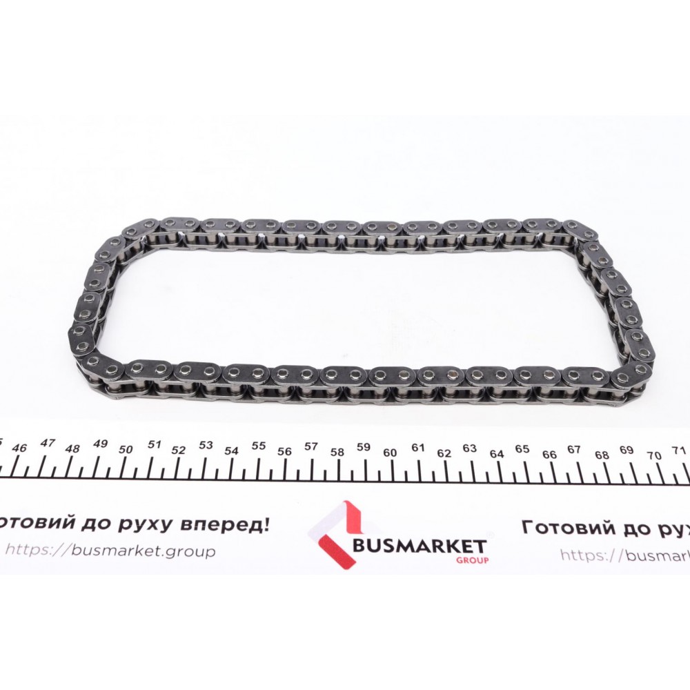 Ланцюг ГРМ Audi A4/A5/A6/A8/Q7/VW Touareg 2.7D/3.0D/4.0D 03-12
