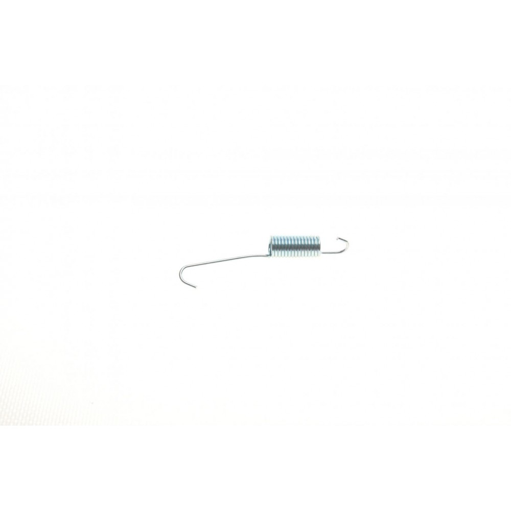 Комплект пружинок колодок ручника Mitsubishi Colt 1.1-1.5 DI-D 04-12 (Lucas)