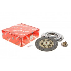Комплект зчеплення Mitsubishi Galant VII/VIII 2.0 GLSTD/V6-24/2.5 V6-24 4WD 96- (d=225mm)(+вижимний)