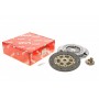 Комплект зчеплення Mitsubishi Galant VII/VIII 2.0 GLSTD/V6-24/2.5 V6-24 4WD 96- (d=225mm)(+вижимний)