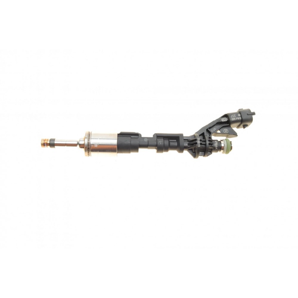 Форсунка Ford Focus/Kuga/Transit Connect/S-max 1.6 Flexifuel/EcoBoost 10-