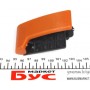 Ручка відкривання капоту MB Vito (W639) 03- (8863)