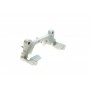 Скоба супорта (переднього) VW Golf V/IV/Passat (B6/B7/B6/CC) 03-