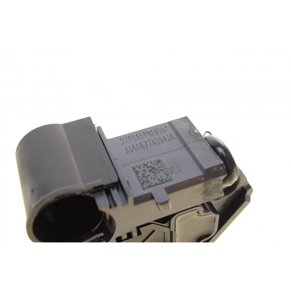 Реле генератора (12V) Ford Mondeo1.25-1.8 TDCi 07-