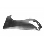 Крило (переднє/L) BMW X5 (E70) 06-13 (с отв. під форсунку омивача/отв. для вказ.повороту)