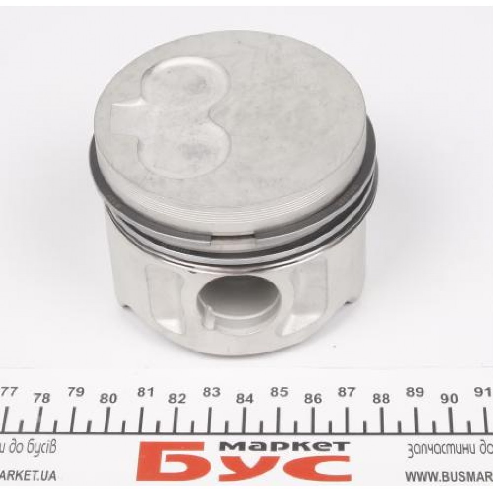 Поршень VW T4 1.9-2.4D (79.76mm/+0.25)