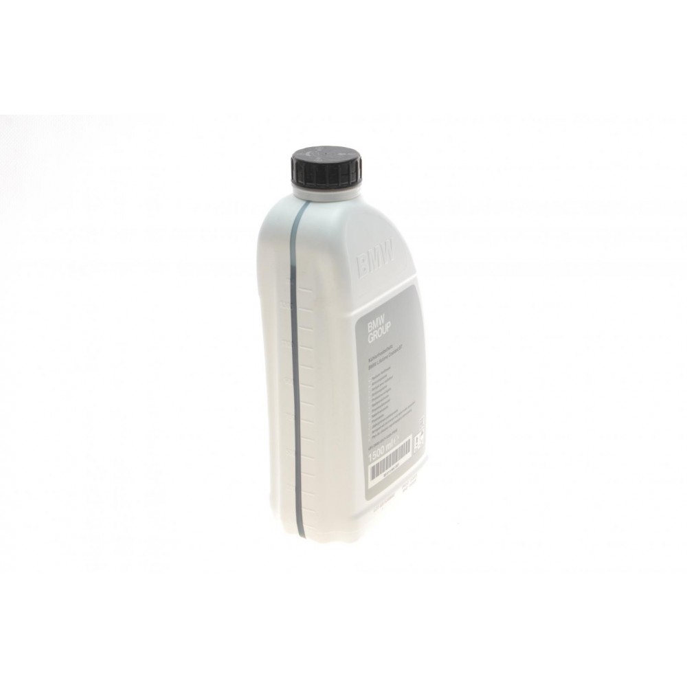Антифриз (синій) (1.5L) концентрат = 83195A1E3B6 
