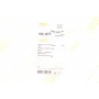 Вставка бампера (без протитуманки) VW Golf V 07-09 (R)