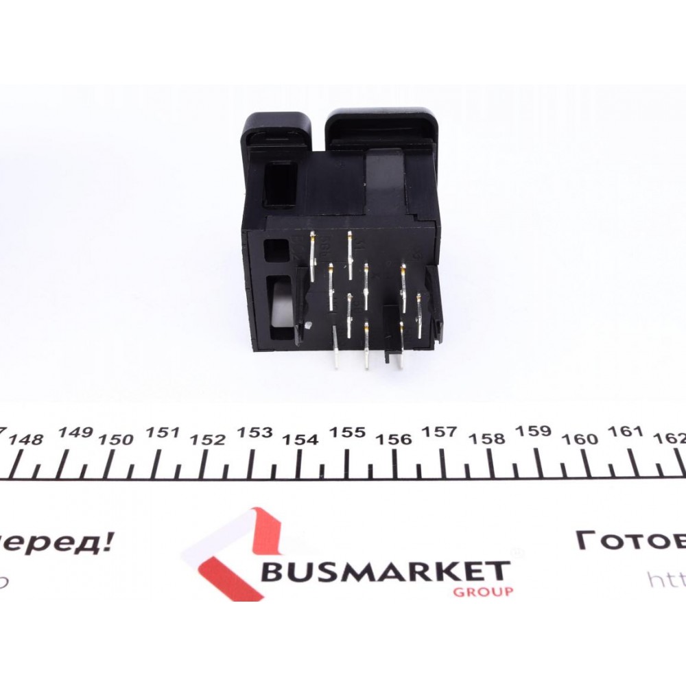 Вимикач світлового сигналу з реле VW T4 90-03
