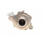 Помпа води BMW 3 (E90)/5 (E60)/7 (E65-E67)/X3 (E83)/X5 (E70) 04- N52/N53 (з демпфером коливань)