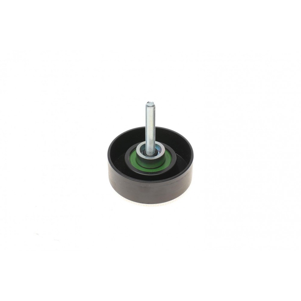 Ролик генератора Mazda 3/6 1.8-2.5 16V 02- (паразитний) (70х25)