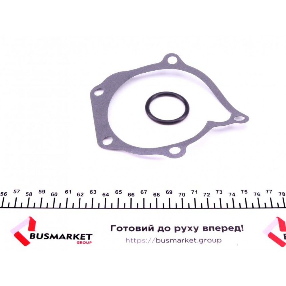 Помпа води Hyundai Santa Fe I/Sonata IV 2.0/2.4 98-