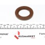 Сальник АКПП Renault Megane III/Scenic III 1.5dCi 09-16 DC4