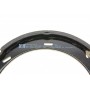 Колодки ручника MB 190 (W201)/E-class (W124/W210) 96-04 (164x20)