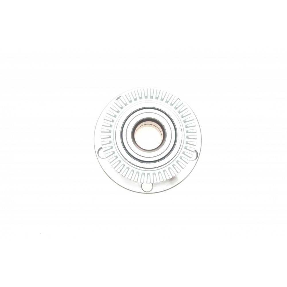 Підшипник маточини (задньої) Audi A4 1.6-3.0 TDI 00-08 (к-кт)