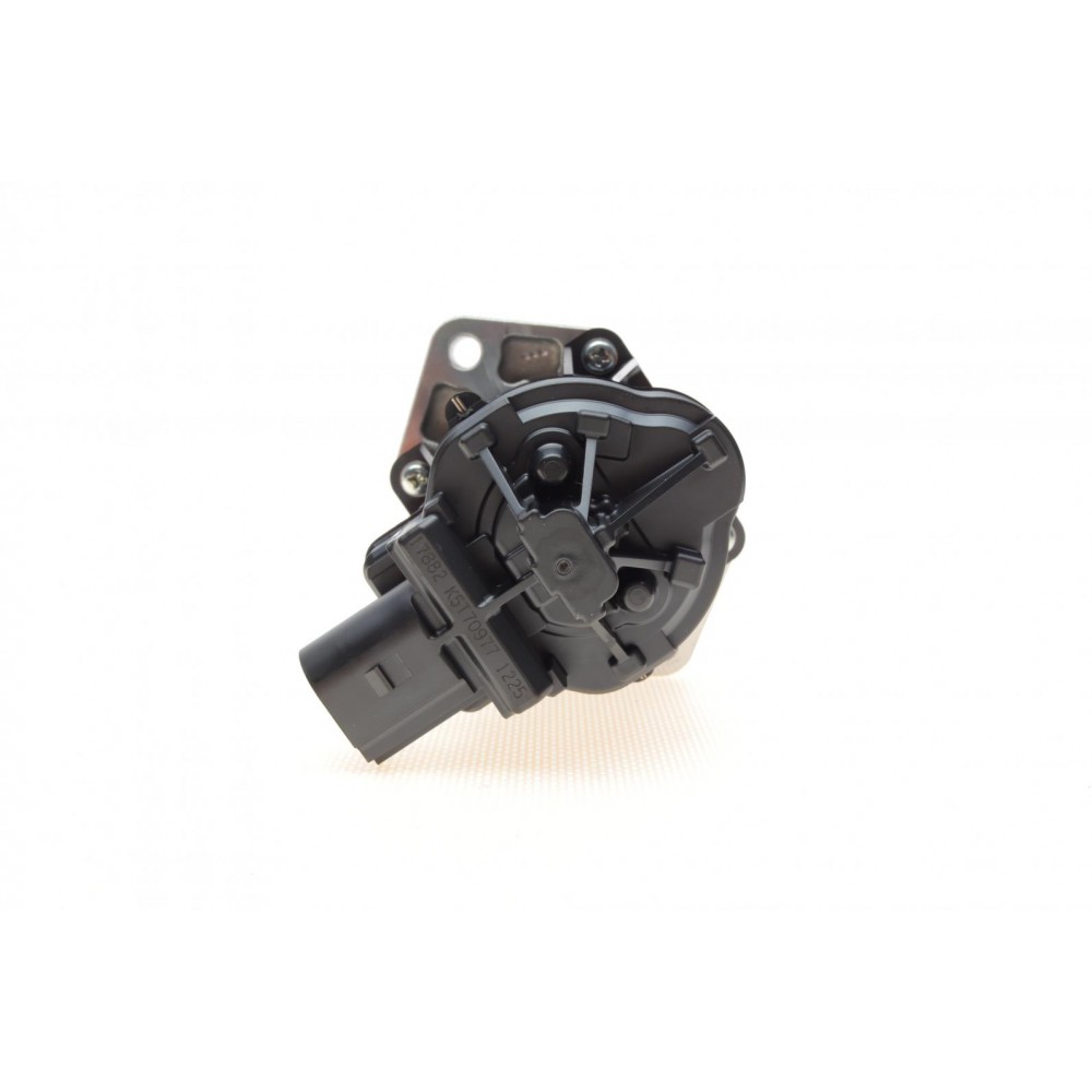 Клапан EGR Fiat Ducato/Doblo 1.6-2.0D 10-
