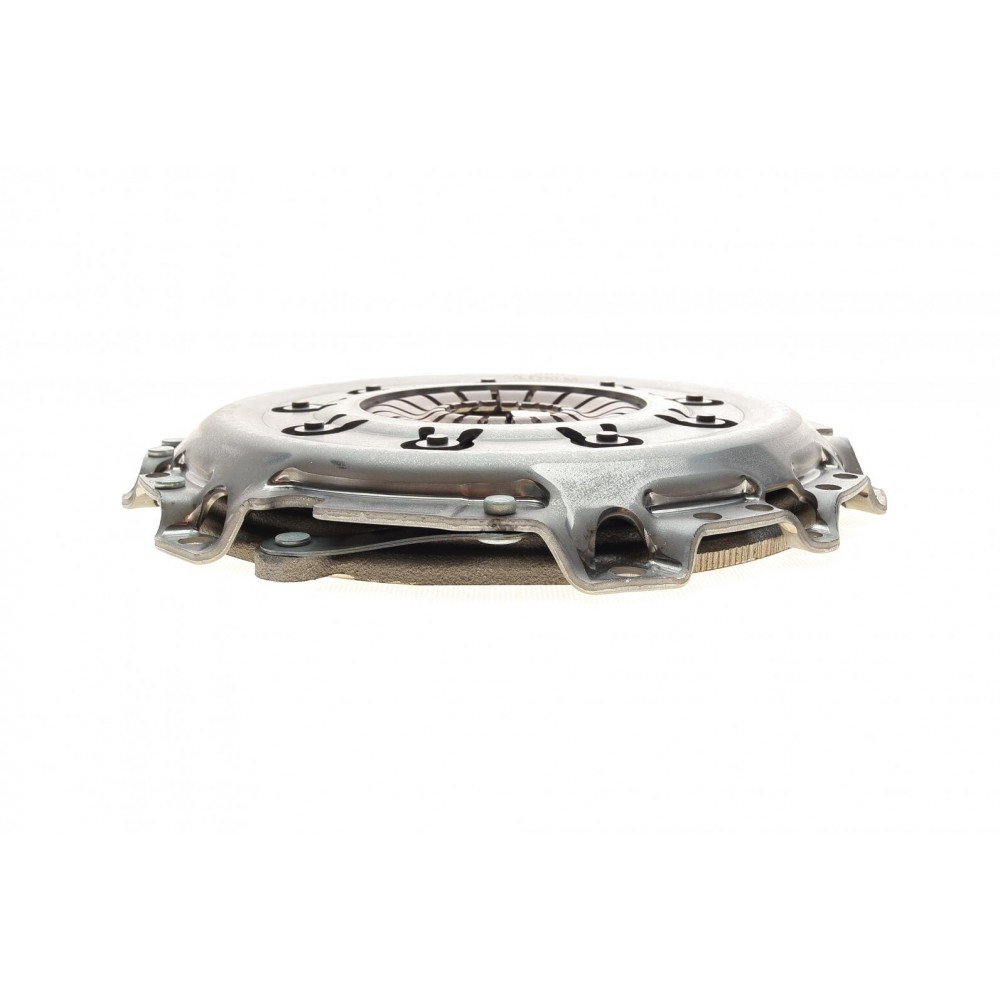 Демпфер + комплект зчеплення Ford Focus 2.0 04-11/Volvo C30/S40/V50 1.8/2.0 04-12