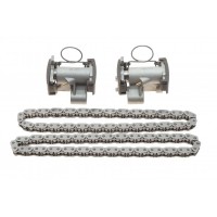 Комплект ланцюга ГРМ BMW 5 (E39)/7 (E38)/8 (E31)/X5 (E53) (M62B35/M62B46) 90-06