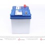 Акумуляторна батарея 65Ah/650A (232x173x225/+R/B00) (Start-Stop EFB) Blue Dynamic N65 Азія