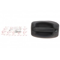 Ручка дверей (передніх) (L) Citroen Jumper/Fiat Ducato/Peugeot Boxer 06-