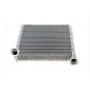 Радіатор пічки VW Golf/Passat/Audi A3/Skoda Octavia 12-