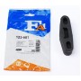 Гумка глушника Opel Combo 1.2/1.4/1.7D 94-01