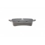 Колодки гальмівні (передні) Mini (R56/R57/R58/R59)/Clubman (R55)/Clubvan (R55)/Countryman (R60) 06-16 Q+