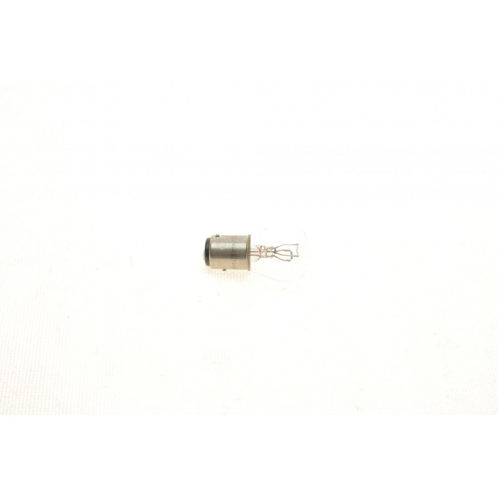 Автолампа P21/4W 12V 21/4W BAZ15d Стандарт (P21 4W 12V)