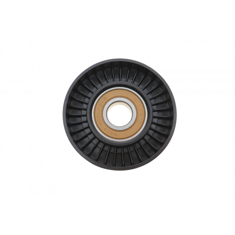 Ролик генератора MB A-class/Vaneo 1.5-2.0/1.7-2.0CDI 97-, M166/M266/OM640/OM668