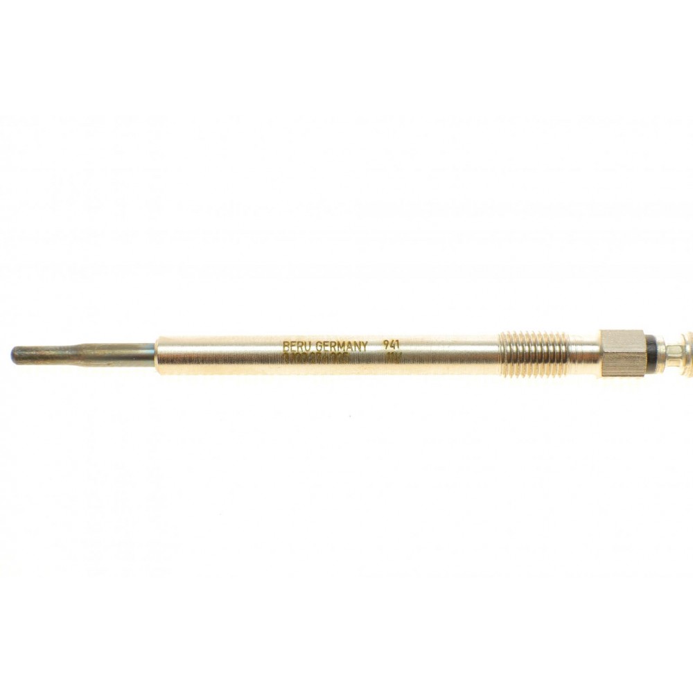 Свічка розжарювання Citroen C5/Volvo V70/XC90 2.4D/2.7HDi/3.6D 01- (11V) M8x1.0 (L=126.5mm)