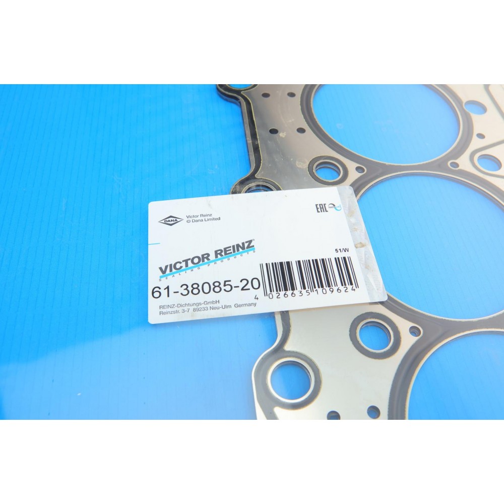Прокладка ГБЦ BMW 3 (E90)/5 (F10)/7 (F01-F04)/X5 (E70) 08-17 (3 мітки) N57 D30