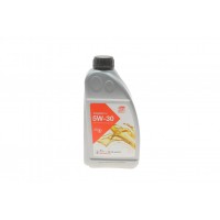 Олива Longlife Plus 5W30 (1л) (VW 504.00/507.00/MB 229.51)