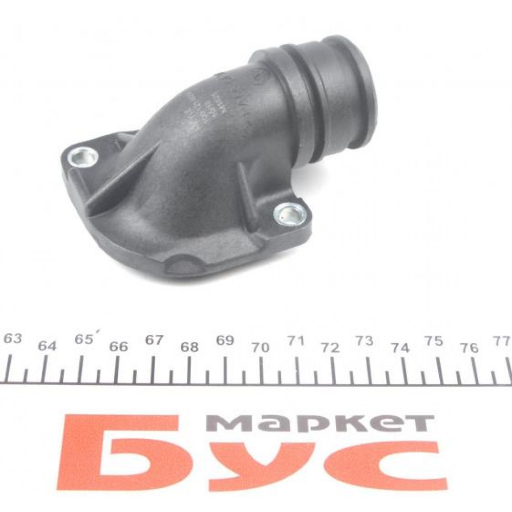 Фланець системи охолодження VW Caddy II 1.9 TDI 95-04 (більше не постачається)