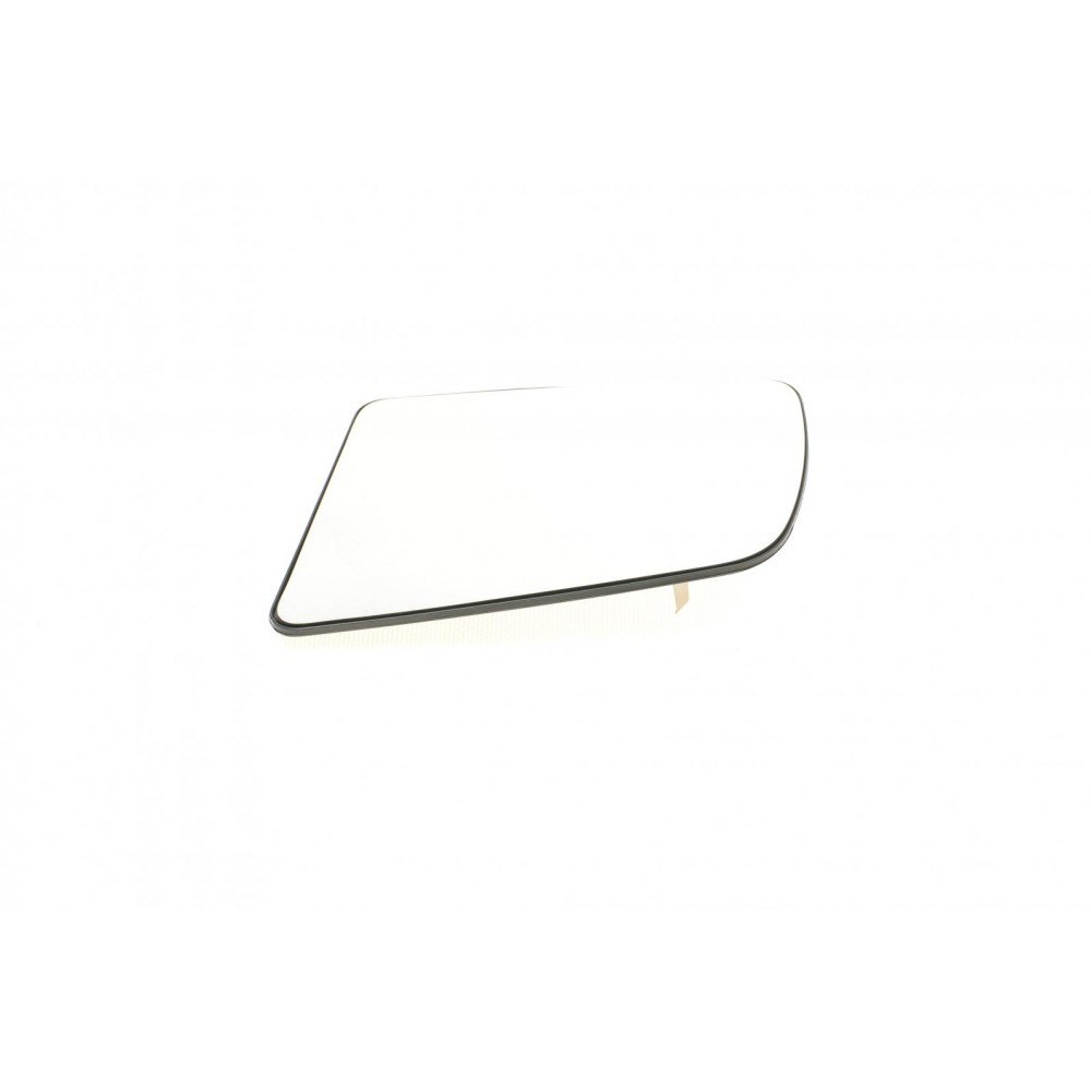 Скло дзеркала Opel Vectra A 88-95 (L)