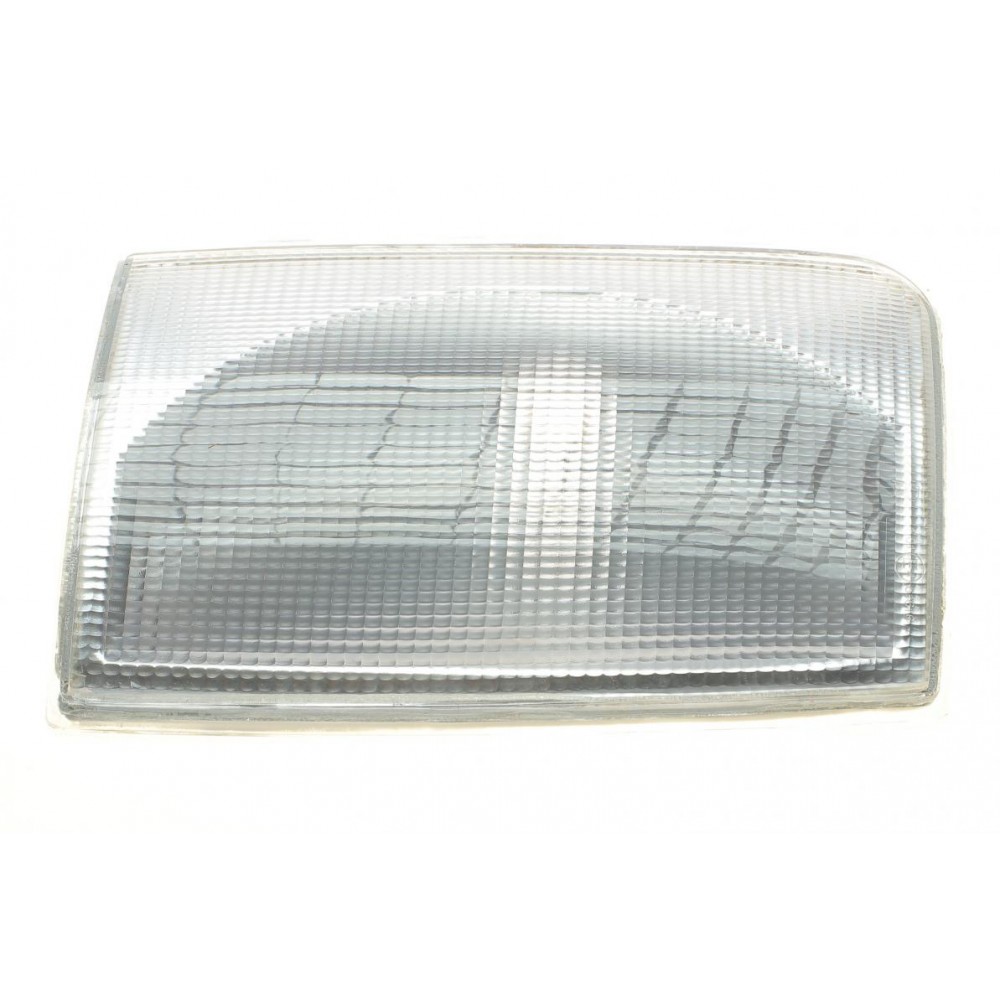 Поворот передній VW LT 96-06 (R) (білий) (без патрона) (9530.13)