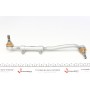 Тяга рульова (з наконечниками) (R) Opel Omega A 1.8-3.6 86-92 (поперечна)