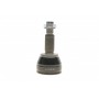 Шрус (зовнішній) Ford Fiesta/Fusion 01-12 (25x21z) (-ABS)