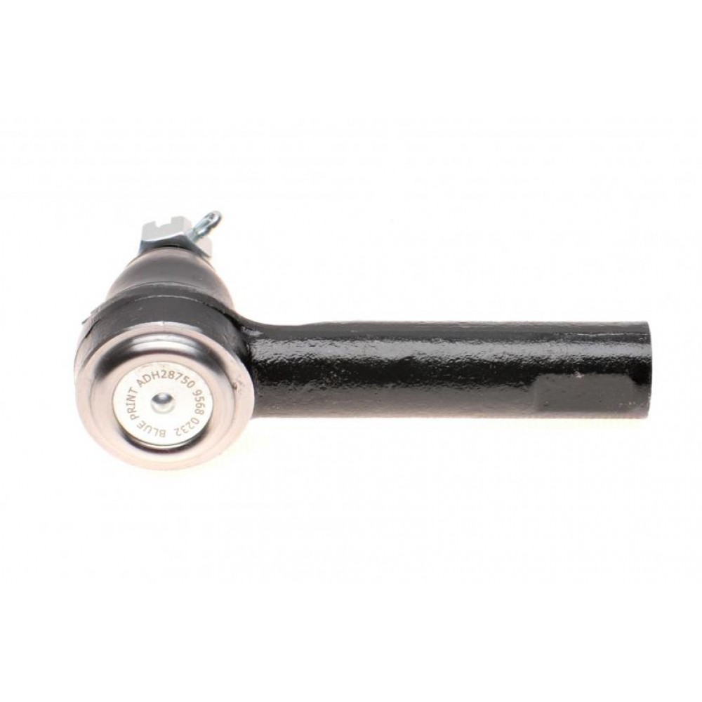 Наконечник тяги рульової Honda CR-V III 06-/Toyota Rav 4 IV 12- (L=123mm)