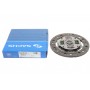 Диск зчеплення Mazda 3 1.3/1.6 03-14 (d=200mm)