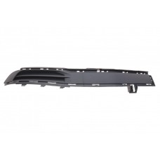 Вставка бампера (без протитуманки) VW T6 2.0 TDI 15-19 (L)
