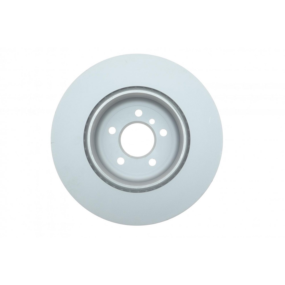 Диск гальмівний (задній) BMW 5 (F10/F11)/6 (F06/F13)/ 7 (F01-04) 09- (345x24) (з покриттям) (вент.)