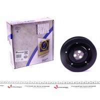 Шків колінвалу Ford Transit 2.4D 00-